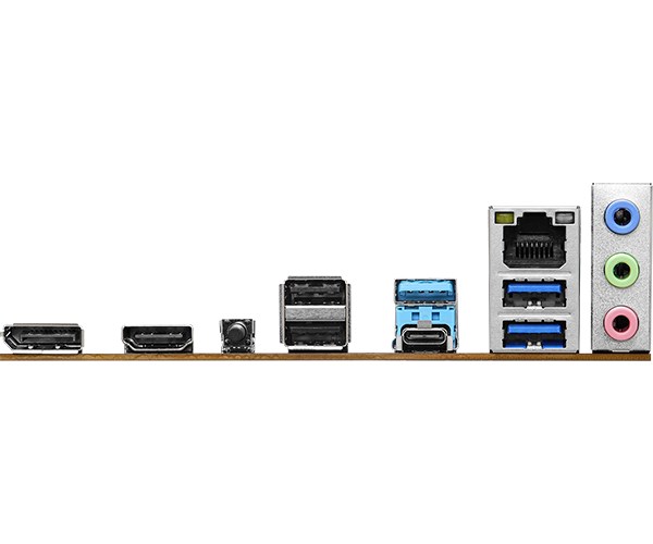 ASRock MB Sc AM5 B650M-H/M.2+, AMD B650, 2xDDR5, 1xDP, 1xHDMI, mATX
