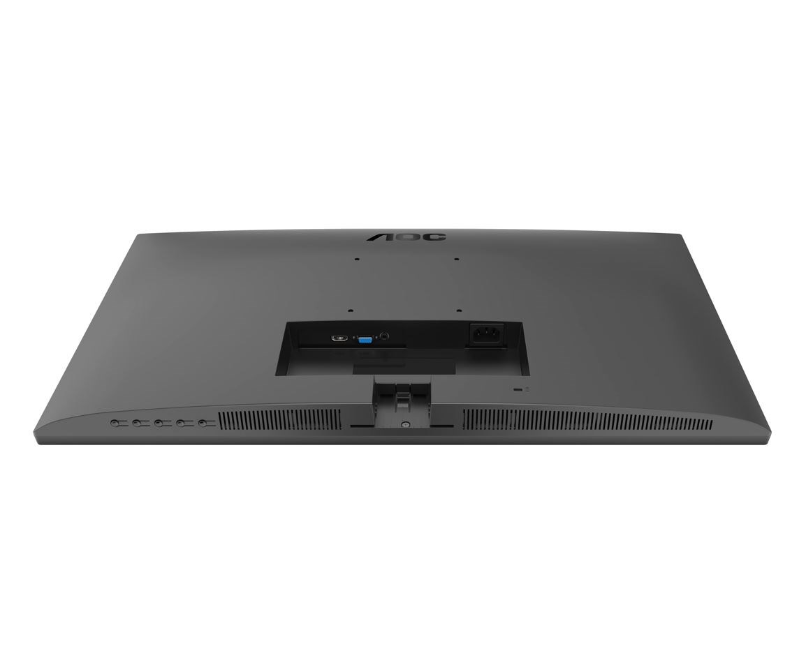 AOC MT IPS LCD WLED 23,8" 24B3HA2 - IPS panel, 100Hz, 1920x1080, D-Sub, HDMI, repro