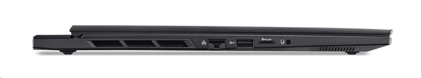 ACER NTB Nitro 16S AI (AN16S-61-R3HE),R9 AI-365,16"WQXGA,32GB,1TB SSD,RTX 5070,W11H,Black