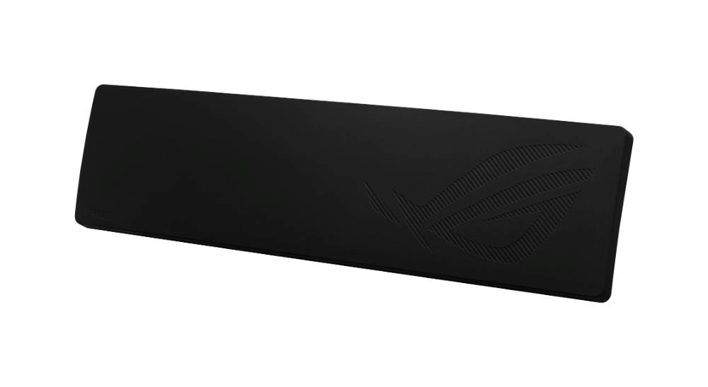 ASUS opěrka zápěstí ROG WRIST REST, černá