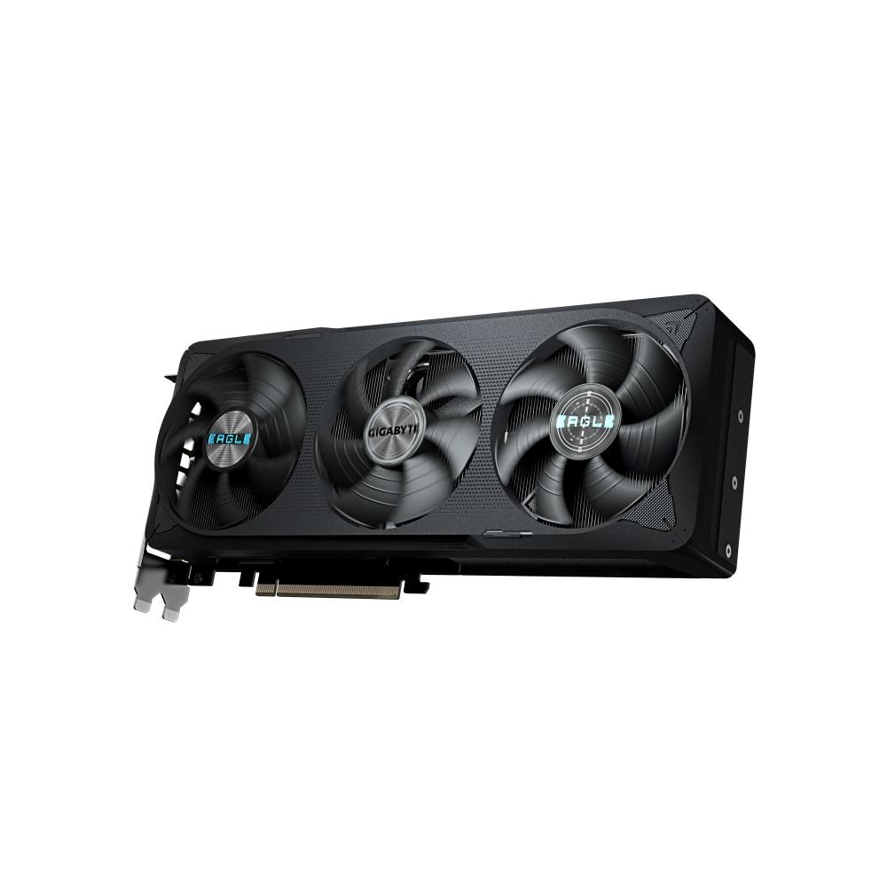 GIGABYTE VGA NVIDIA GeForce RTX 5070 EAGLE OC 12G, 12G GDDR7, 3xDP, 1xHDMI