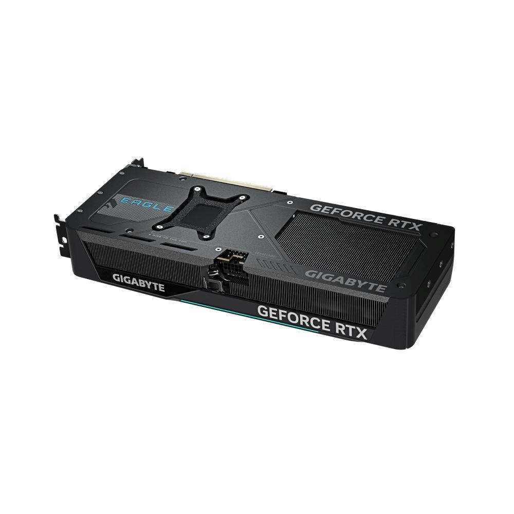 GIGABYTE VGA NVIDIA GeForce RTX 5070 EAGLE OC 12G, 12G GDDR7, 3xDP, 1xHDMI