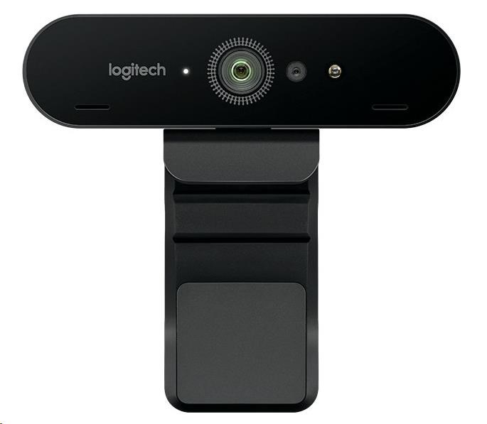 Logitech Webcam BRIO 4K