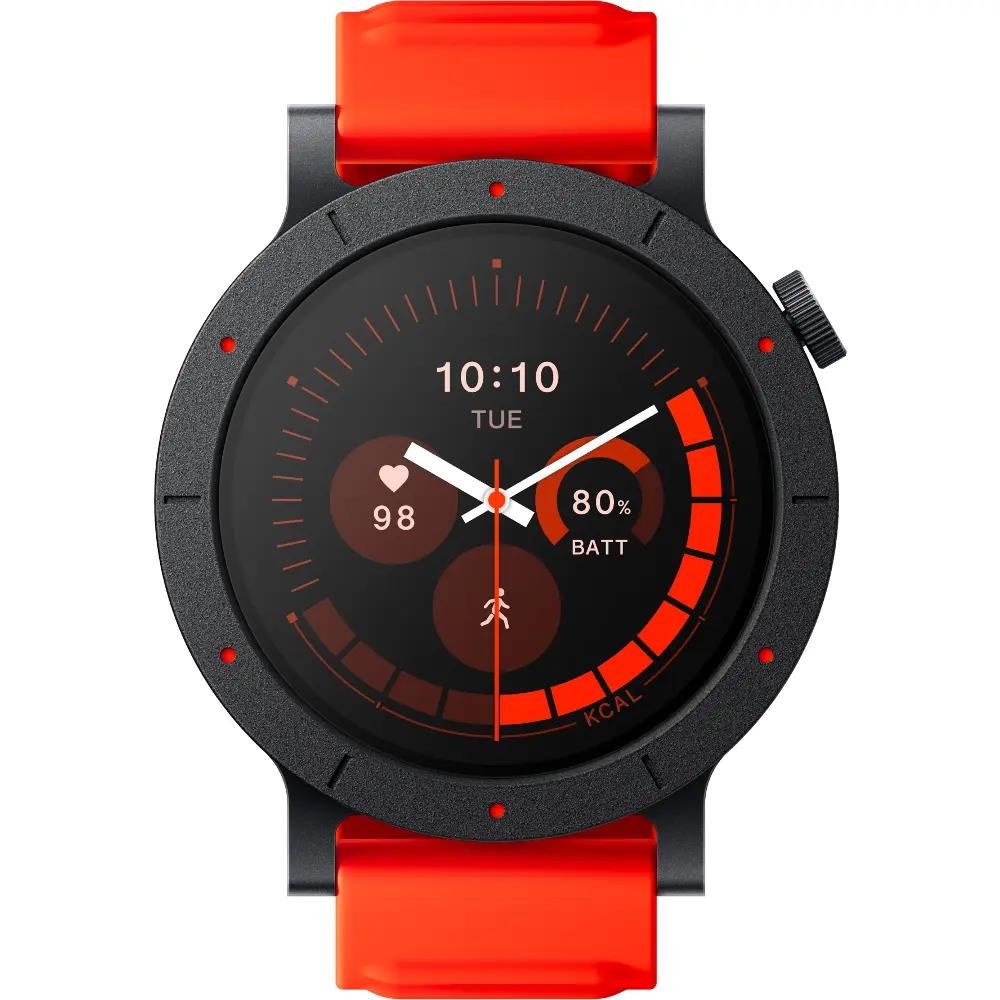 Nothing Watch 3 Pro Orange, EU