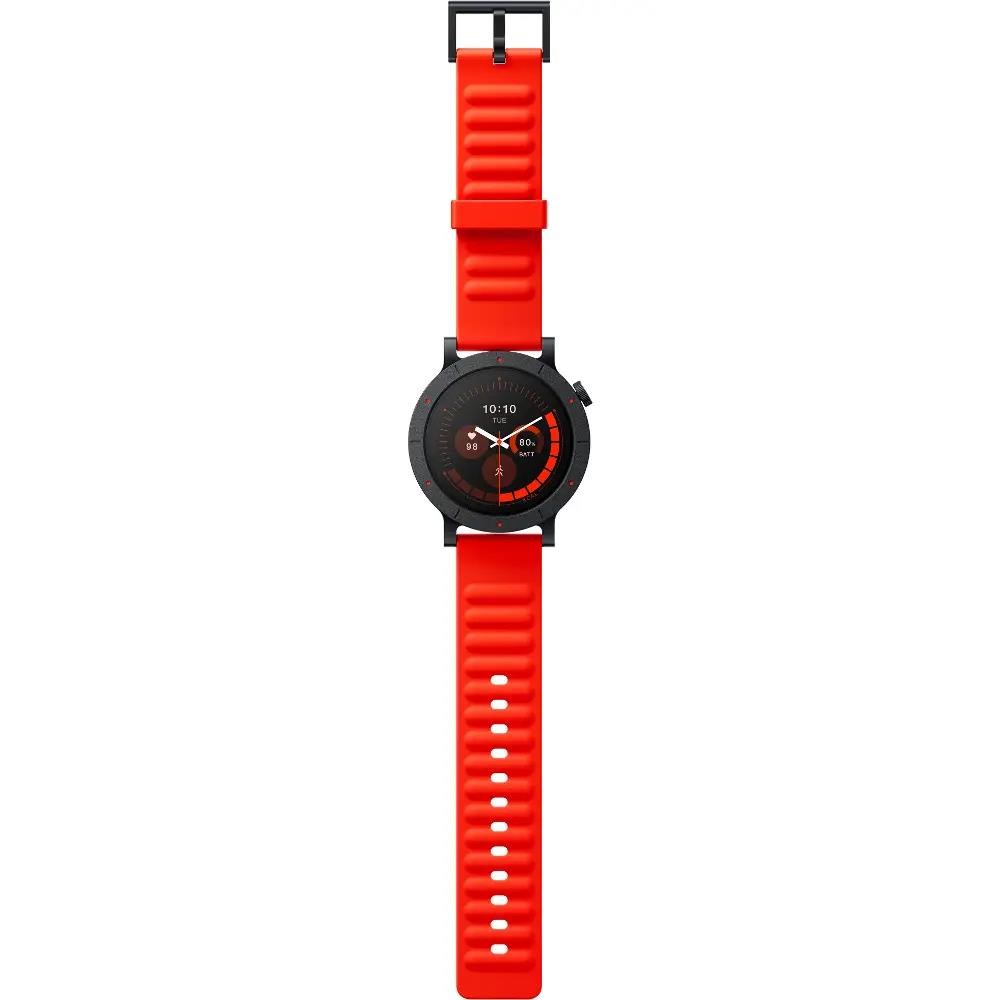 Nothing Watch 3 Pro Orange, EU
