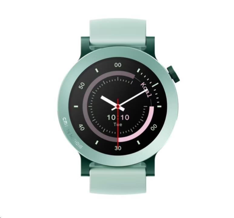 Nothing Watch 3 Pro Light Green, EU