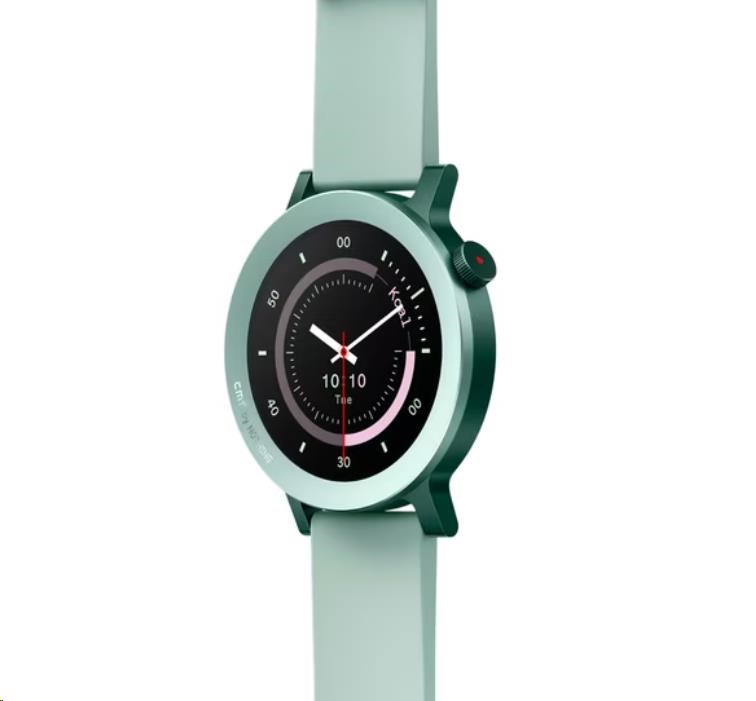 Nothing Watch 3 Pro Light Green, EU