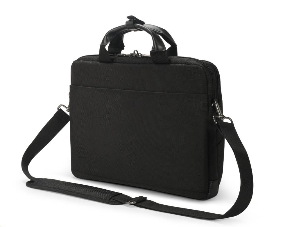 DICOTA Slim Case SEVEN 12-14, black