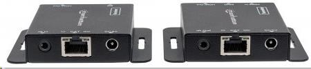 Manhattan HDMI over Ethernet Extender Kit