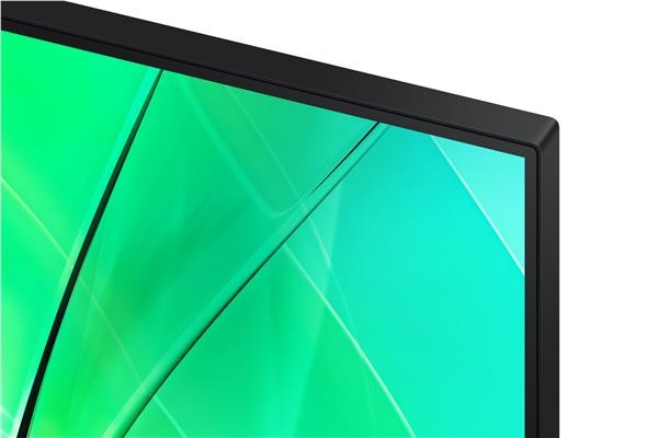 SAMSUNG MT LED LCD - 27" ViewFinity S6 (S60D) - 2560x1440 (QHD), IPS, 100Hz