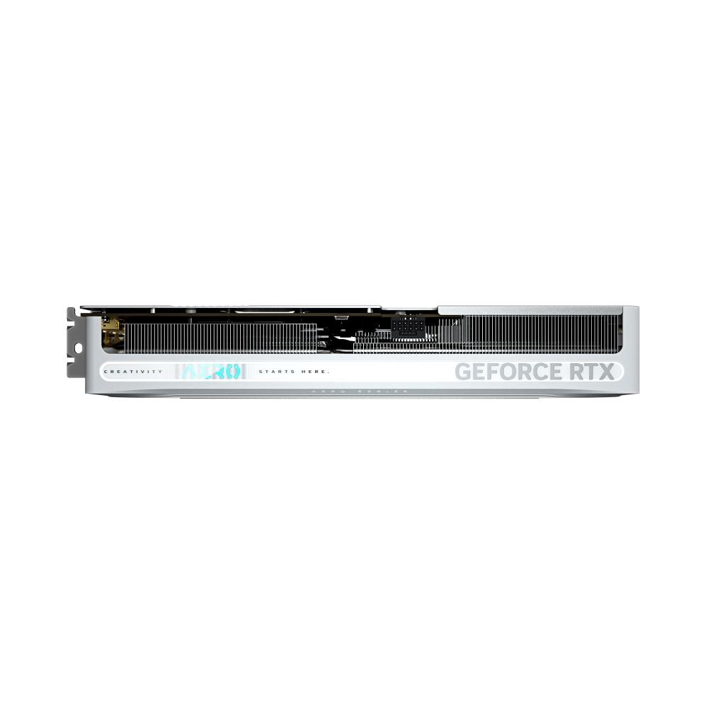 GIGABYTE VGA NVIDIA GeForce RTX 5080 AERO OC 16G, 16G GDDR7, 3xDP, 1xHDMI