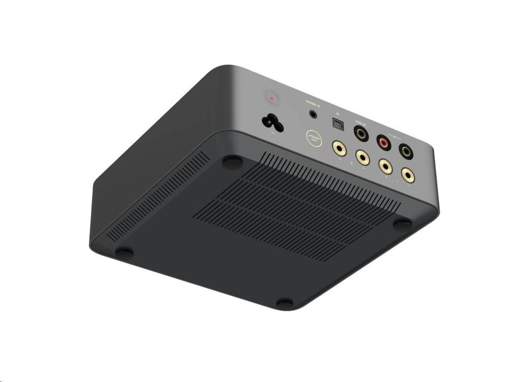 WiiM Vibelink Amp - Grey