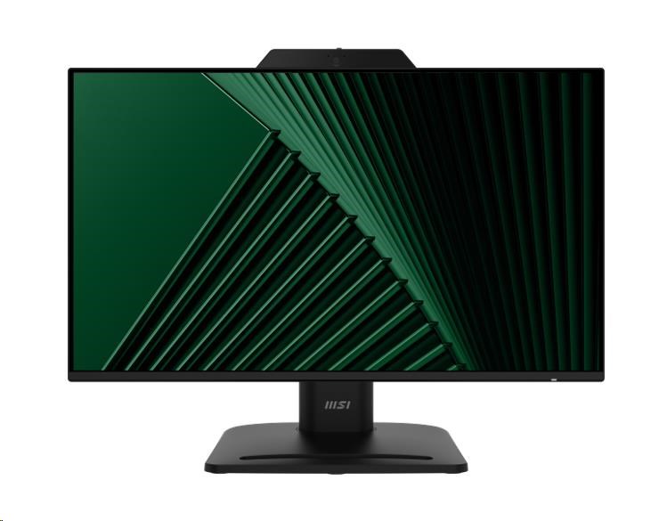MSI LCD PRO MP242PMG, 23.8", 1920 x 1080, IPS, 120Hz, 300nits, VESA 100x100, Black