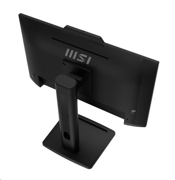 MSI LCD PRO MP242PMG, 23.8", 1920 x 1080, IPS, 120Hz, 300nits, VESA 100x100, Black