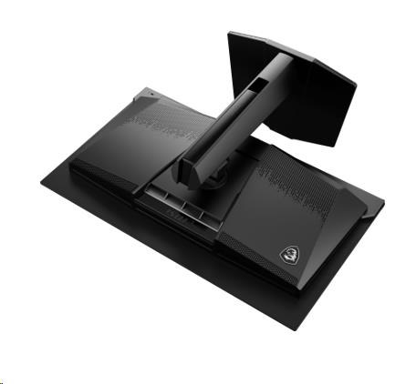 MSI LCD MAG 271QP QD-OLED X24, 26.5", QD-OLED, QHD, 240Hz, 0,03ms, Black