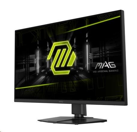 MSI LCD MAG 322URDF E16, 31.5", Rapid IPS, 160Hz, VESA 100x100, Black, 3R