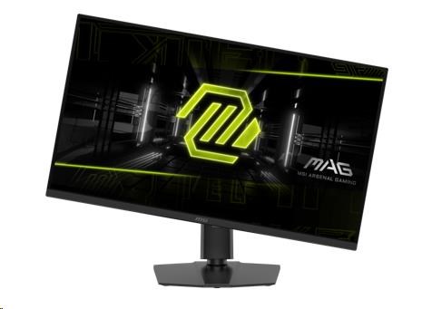 MSI LCD MAG 322URDF E16, 31.5", Rapid IPS, 160Hz, VESA 100x100, Black, 3R