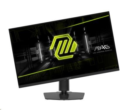 MSI LCD MAG 322URDF E16, 31.5", Rapid IPS, 160Hz, VESA 100x100, Black, 3R
