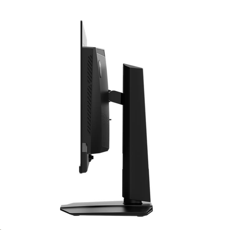 MSI LCD MAG 271QP QD-OLED X28,26.5" 2560x1440 QD-OLED,280Hz,178/178,250nits,VESA,HDMI,DP,USB-C,Audio,Black