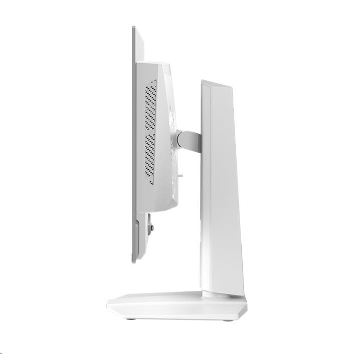 MSI LCD MAG 272QPW QD-OLED X28,26.5" 2560x1440 QD-OLED,280Hz,178/178,250nits,VESA,HDMI,DP,USB-C,Audio,White