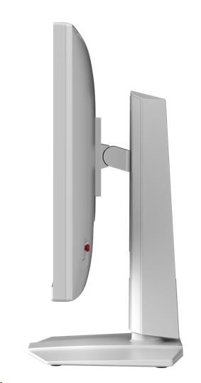 MSI LCD MAG 274QRFW E20, 27", 2560x1440, Rapid IPS, 0,5 ms, VESA 100x100, White