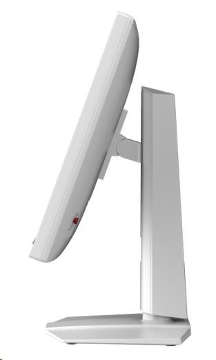 MSI LCD MAG 274QRFW E20, 27", 2560x1440, Rapid IPS, 0,5 ms, VESA 100x100, White