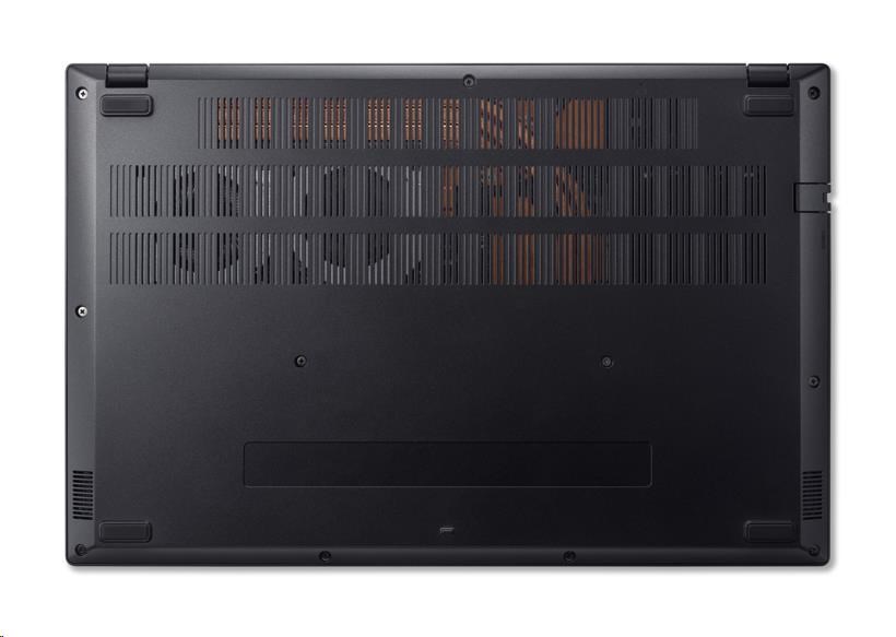 ACER NTB Nitro V 15 AI (ANV15-42-R464),R7-7445HS,15.6"FHD,32GB,1TB SSD,RTX 3050,W11H,Black