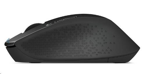 Logitech Wireless Desktop MK345, CZ/SK