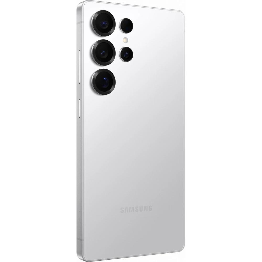 Samsung Galaxy S25 Ultra 5G 12GB/512GB bílý titan, EU