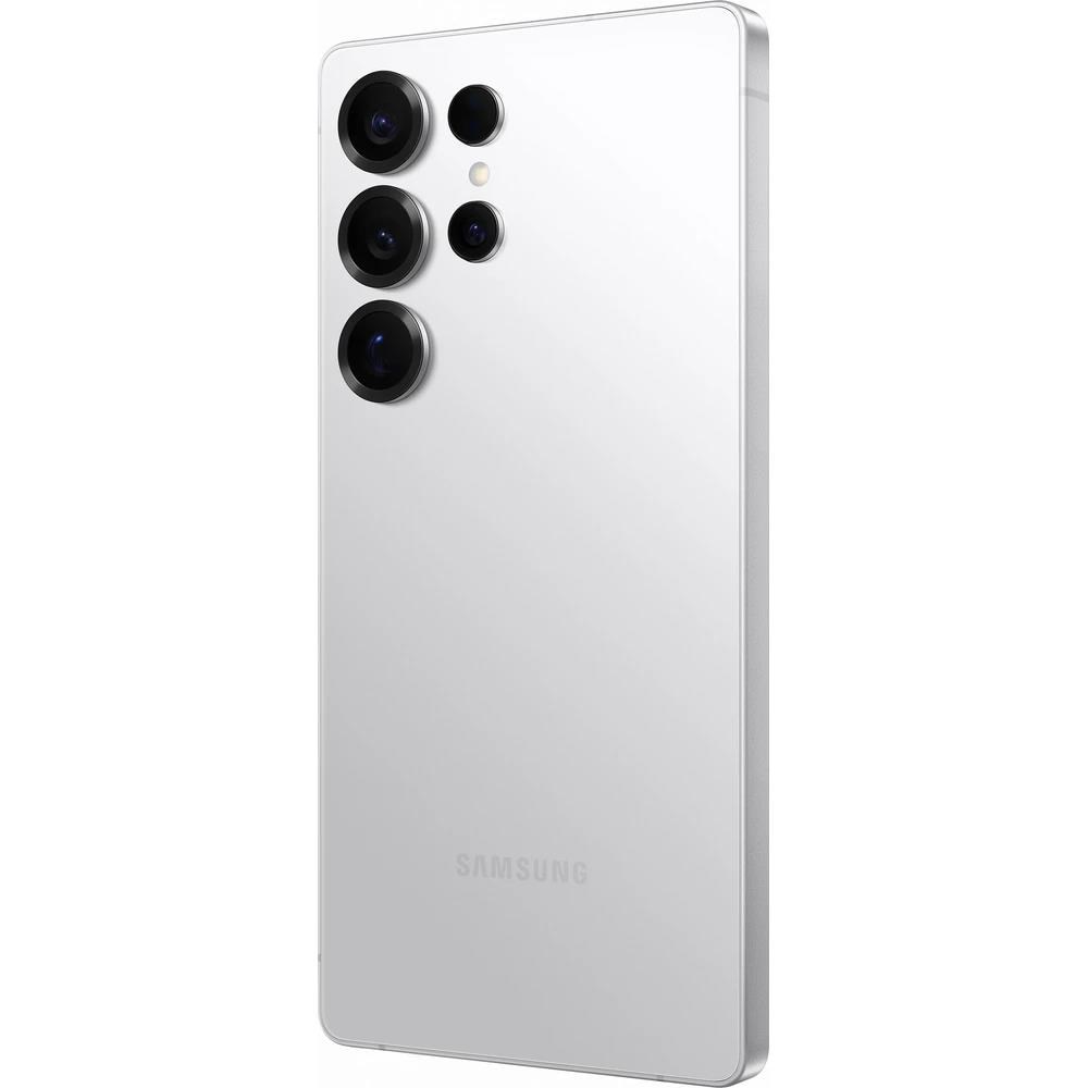 Samsung Galaxy S25 Ultra 5G 12GB/512GB bílý titan, EU