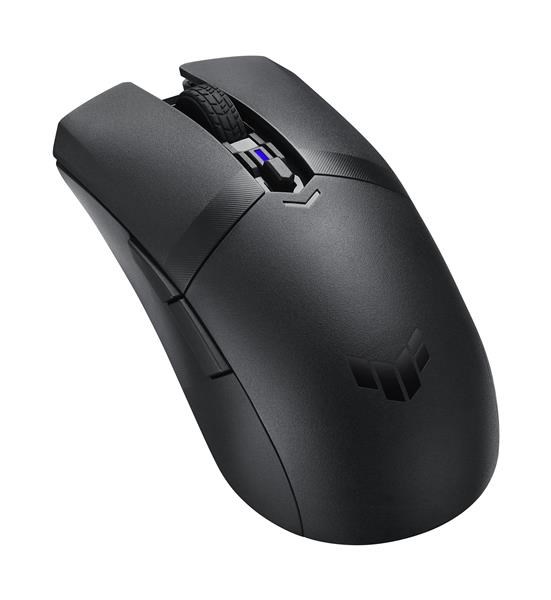 ASUS myš TUF GAMING M4 WL (P306), černá