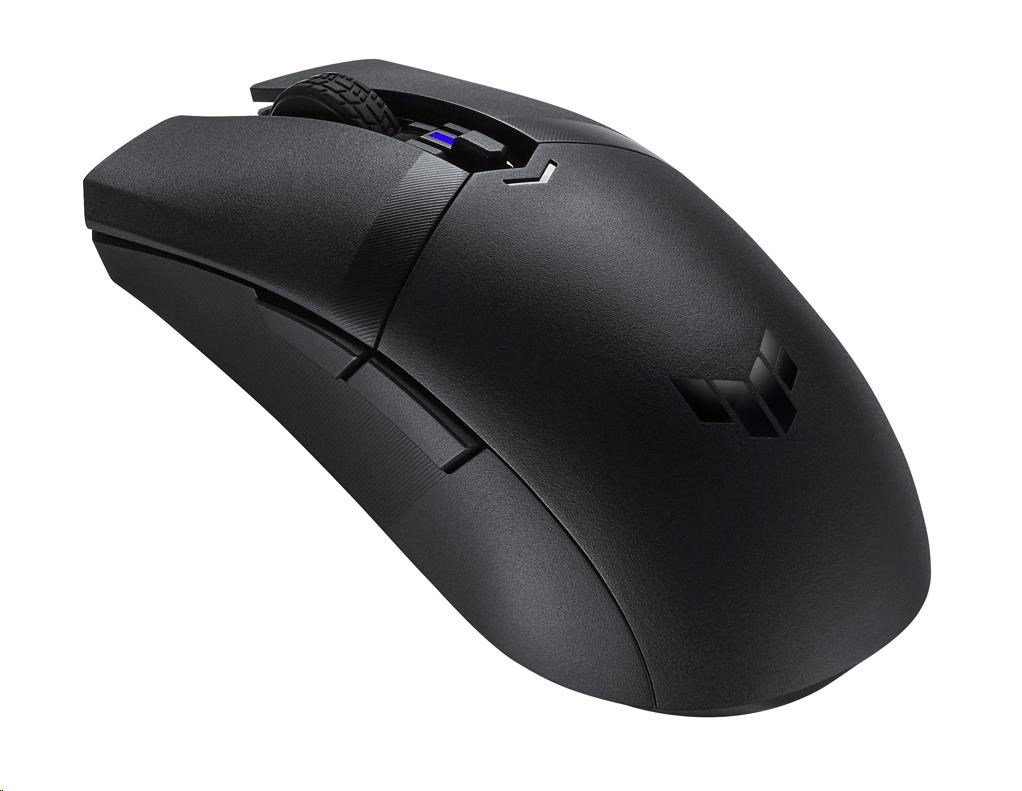 ASUS myš TUF GAMING M4 WL (P306), černá