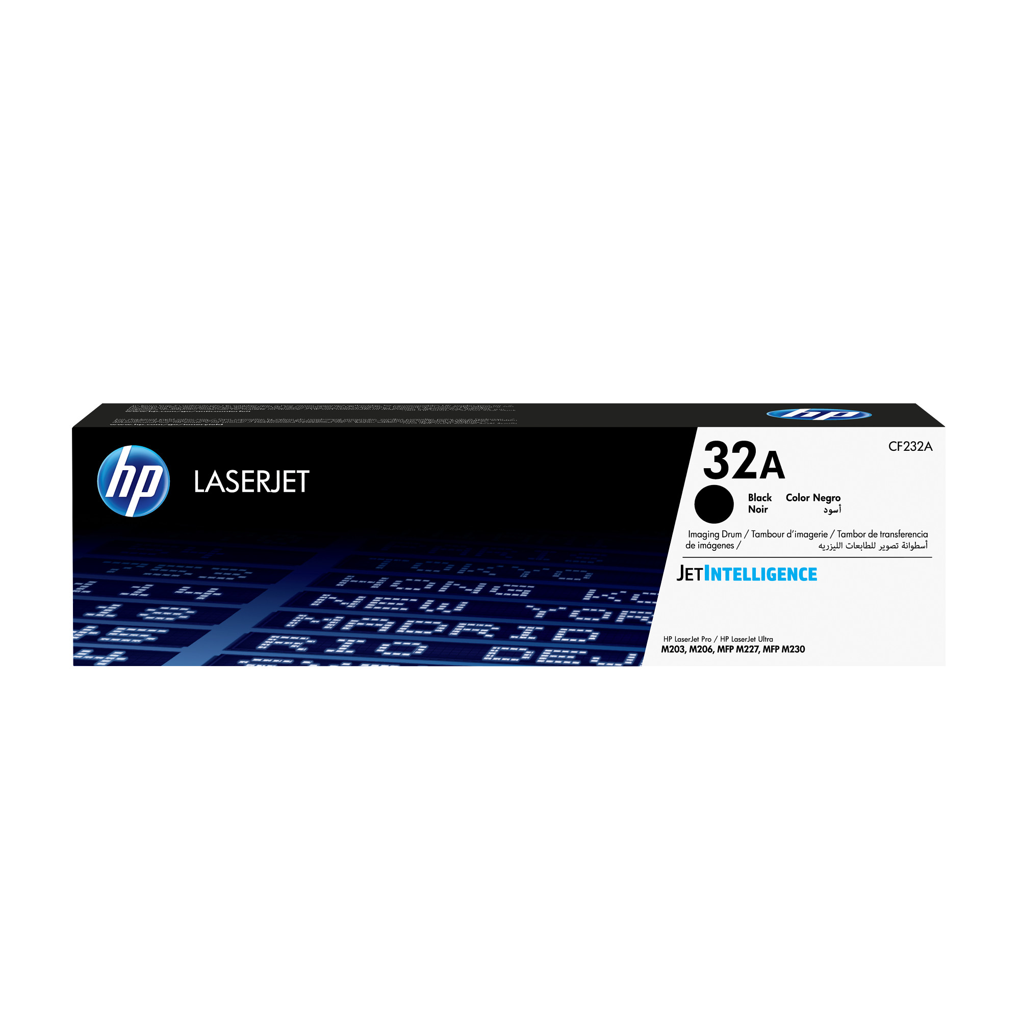 HP 32A Original LaserJet Imaging Drum (CF232A) - (23,000 pages)