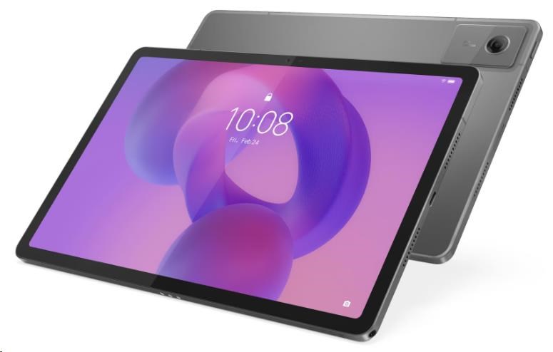 LENOVO TAB K11 Gen2 (TB336ZU) - MTK Dimensity 6300,11" 2.5K IPS 90Hz,8GB,128GB UFS2.2,micSD,5G,7040mAh,Android 15,Pen,KB