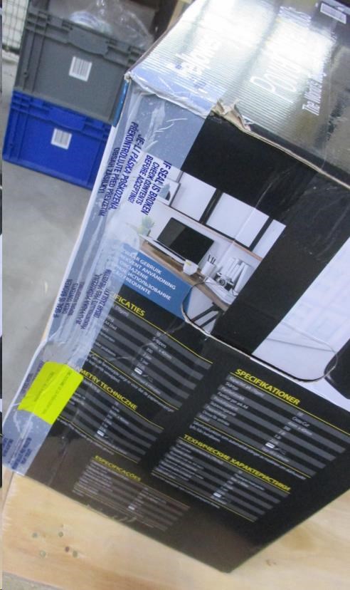 BAZAR - Skartovač Fellowes 60 Cs - POŠKOZENÝ OBAL