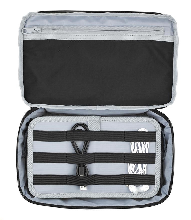 ROG Archer Tech Pouch BC1003, BK