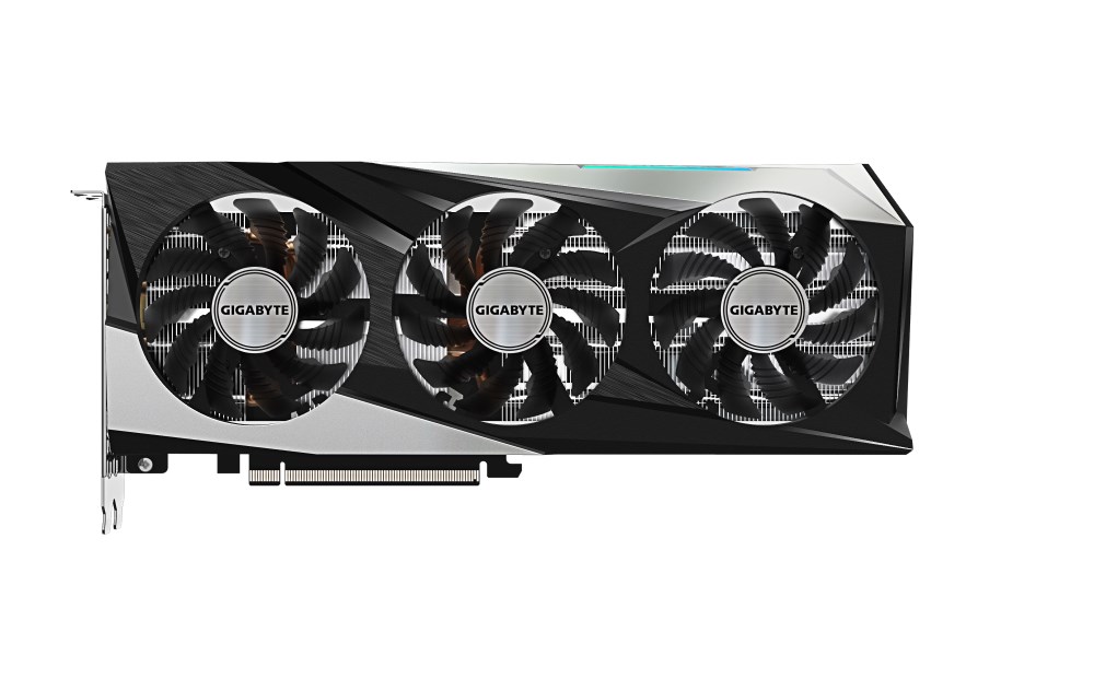 GIGABYTE VGA AMD Radeon RX 7600 GAMING OC 8G, 8G GDDR6, 2xDP, 2xHDMI