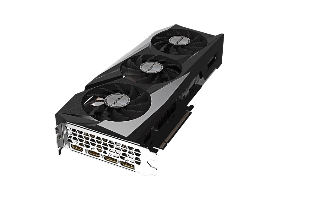 GIGABYTE VGA AMD Radeon RX 7600 GAMING OC 8G, 8G GDDR6, 2xDP, 2xHDMI