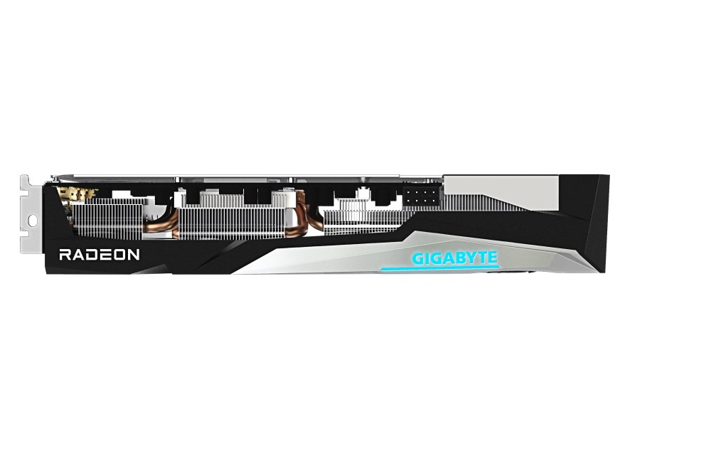 GIGABYTE VGA AMD Radeon RX 7600 GAMING OC 8G, 8G GDDR6, 2xDP, 2xHDMI