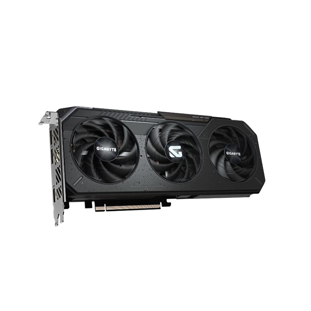 GIGABYTE VGA AMD Radeon RX 9060 XT GAMING 8GB, 8GB GDDR6, 2xDP, 1xHDMI