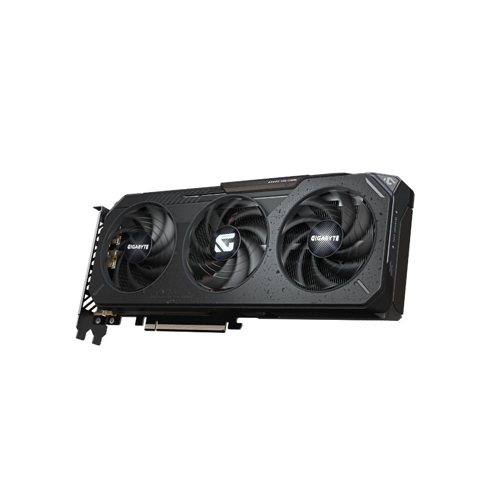 GIGABYTE VGA AMD Radeon RX 9060 XT GAMING 8GB, 8GB GDDR6, 2xDP, 1xHDMI