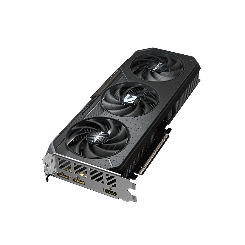 GIGABYTE VGA AMD Radeon RX 9060 XT GAMING 8GB, 8GB GDDR6, 2xDP, 1xHDMI
