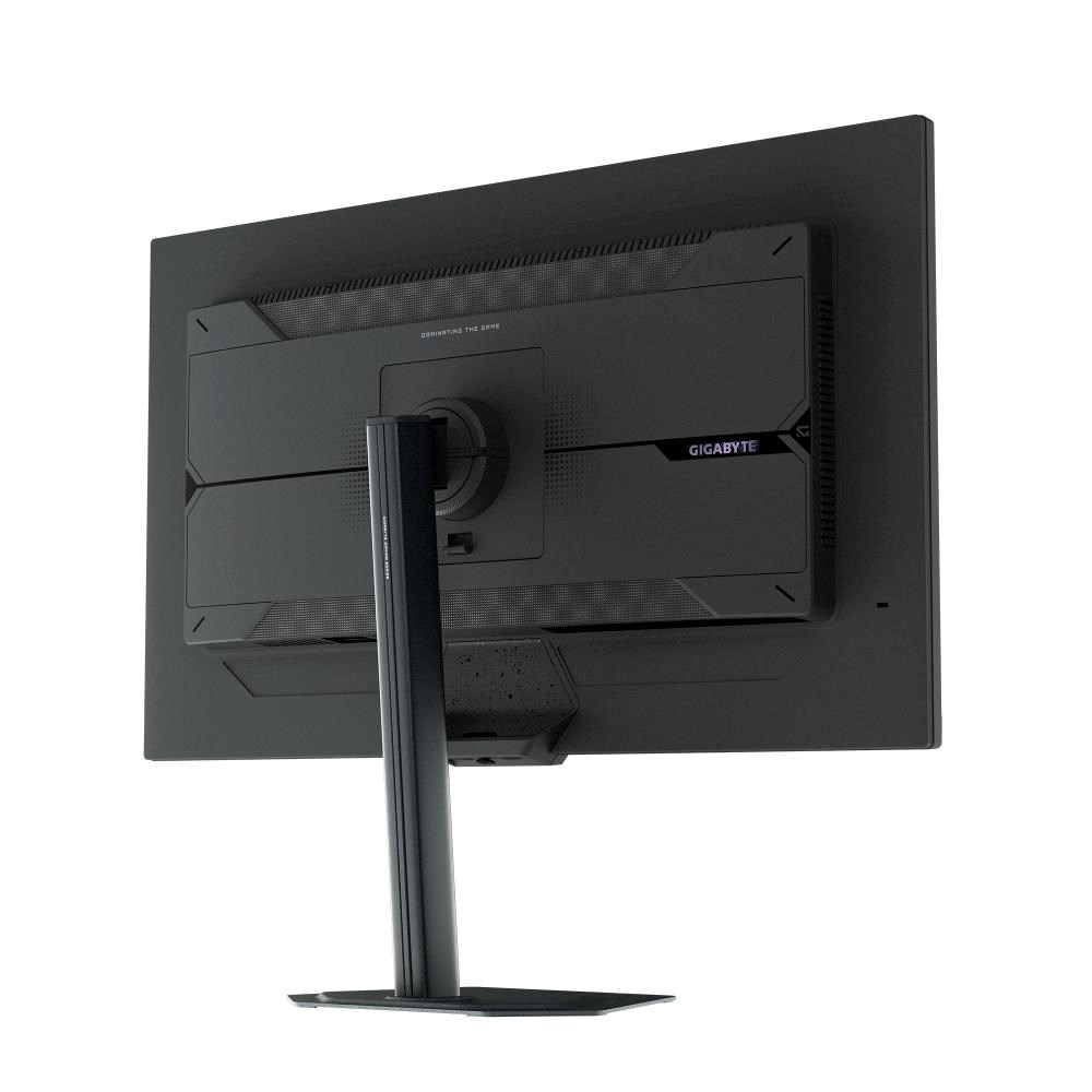 GIGABYTE LCD - 27" Gaming monitor M27UP, SS IPS, 3840x2160 UHD, 160Hz, 1000:1, 350cd/m2, 1ms, 2xHDMI, 1xDP