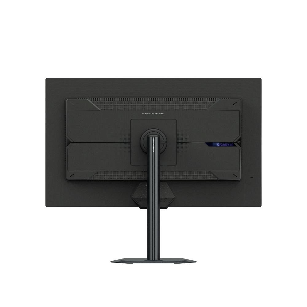 GIGABYTE LCD - 27" Gaming monitor M27Q3, IPS, 2560 x 1440 QHD, 300Hz, 1000:1, 400cd/m2, 1ms, 2xHDMI, 1xDP