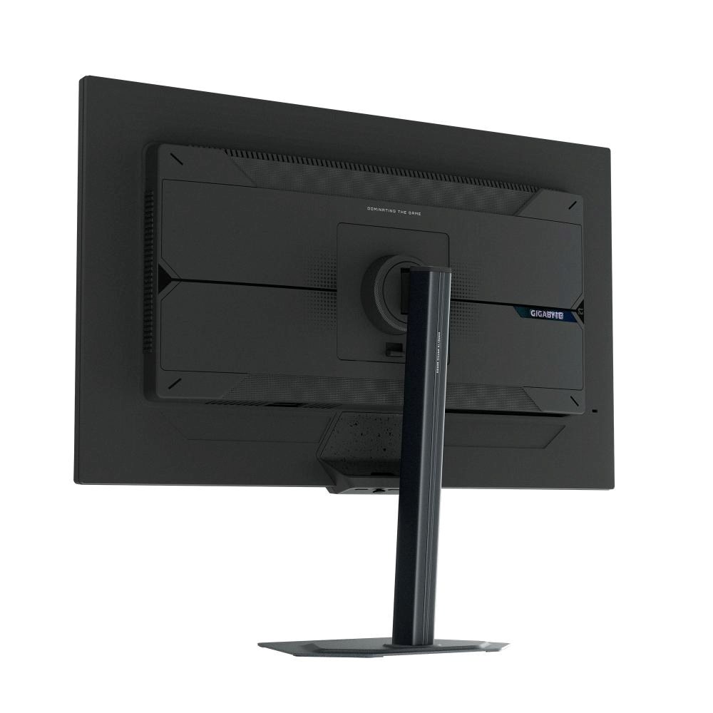 GIGABYTE LCD - 27" Gaming monitor M27Q3, IPS, 2560 x 1440 QHD, 300Hz, 1000:1, 400cd/m2, 1ms, 2xHDMI, 1xDP