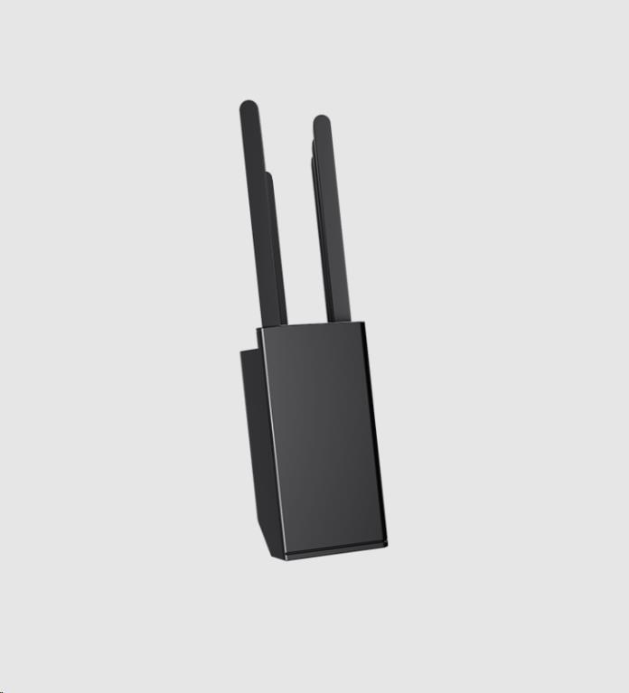Tenda TE3L Wi-Fi BE3600 Router 802.11be/ax/ac/a/b/g/n, GWAN, GLAN, WiFi 7, Mesh