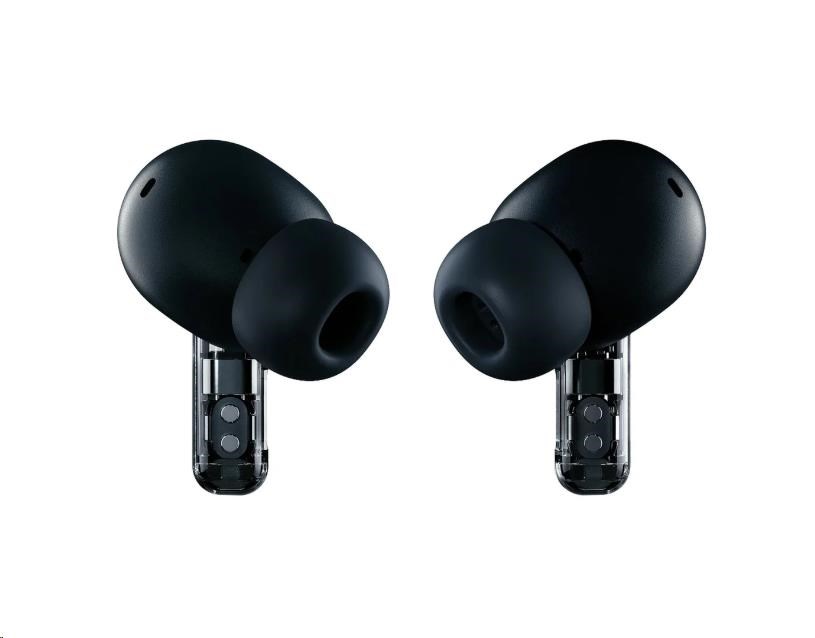 Nothing ear (B171) true wireless buds, black, EU