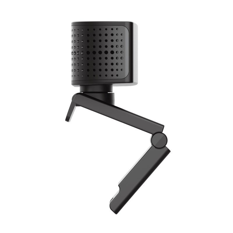 TRUST webkamera Teza 4K UHD Webcam