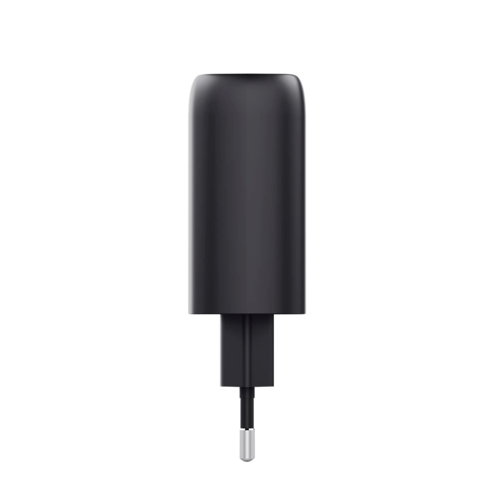 TRUST GaN Nabíječka MAXO 65W 2-Port, USB-C, bílá
