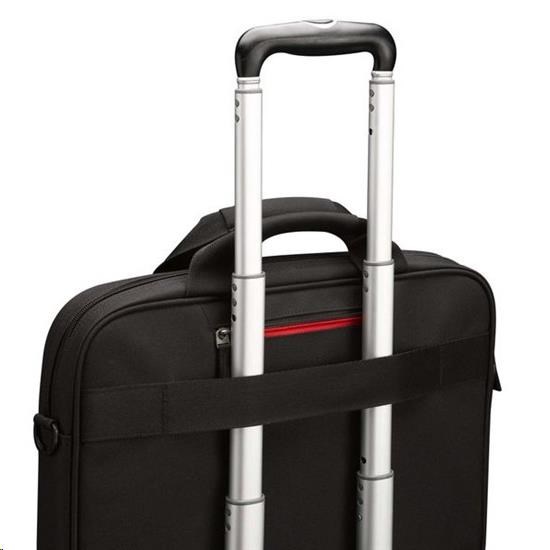 Case Logic brašna DLC115 pro notebook 15,6" a tablet 10,1", černá